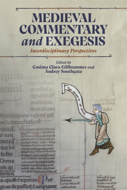 Medieval Commentary and Exegesis