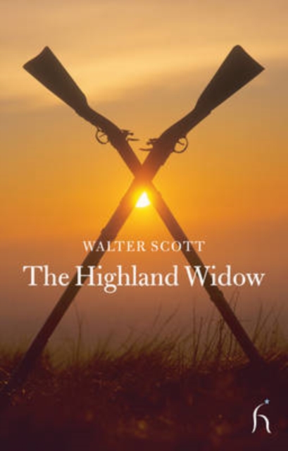 Highland Widow