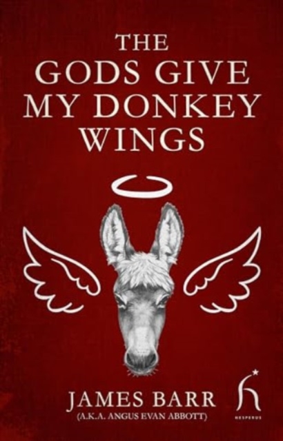 Gods Give My Donkey Wings