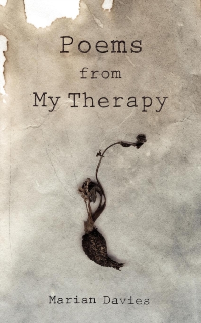 Poems from My Therapy