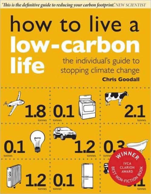 How to Live a Low-Carbon Life