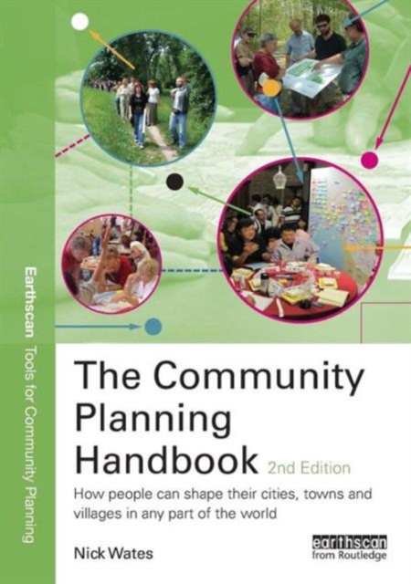 Community Planning Handbook