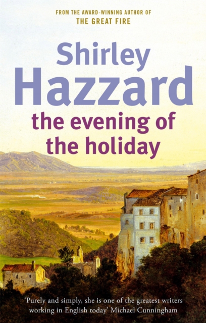 Evening Of The Holiday