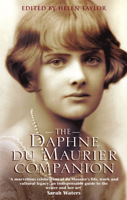 Daphne Du Maurier Companion