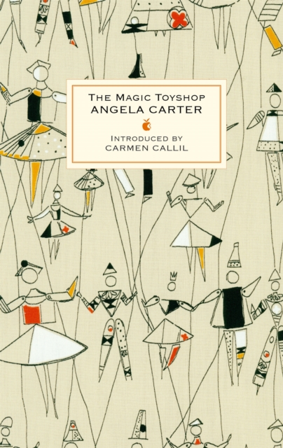 Magic Toyshop