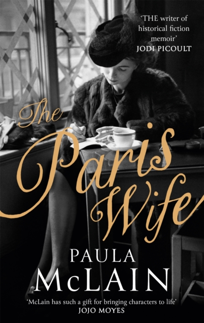 Paris Wife