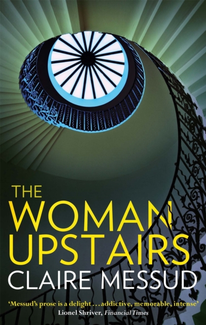 Woman Upstairs