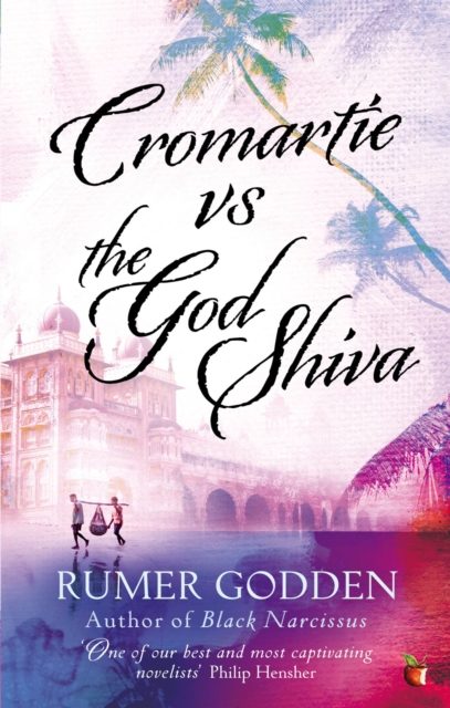 Cromartie vs The God Shiva
