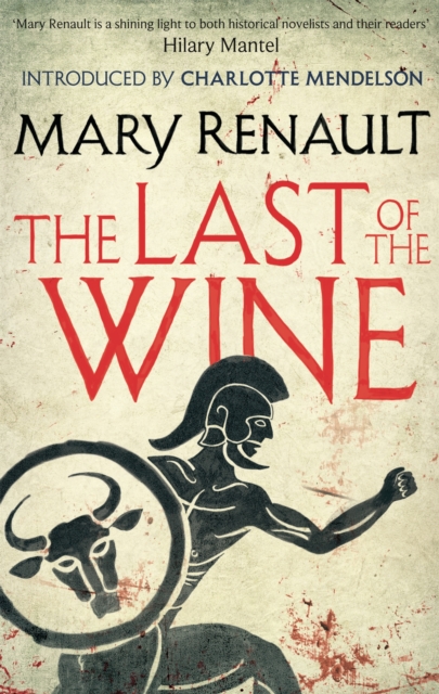 Last of the Wine