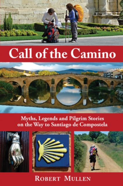 Call of the Camino