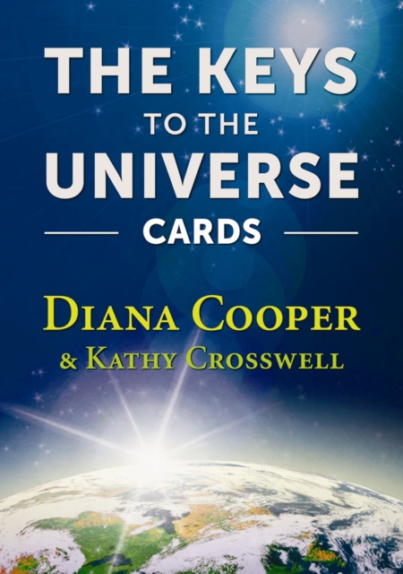 Keys to the Universe Cards