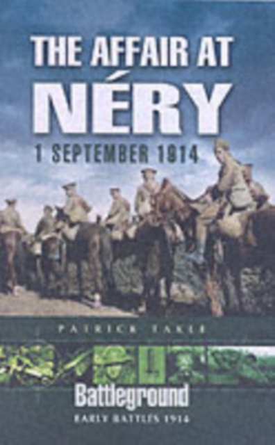 Affair at Nery: 1 September 1914