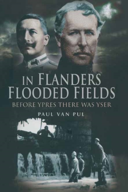 In Flanders Flooded Fields