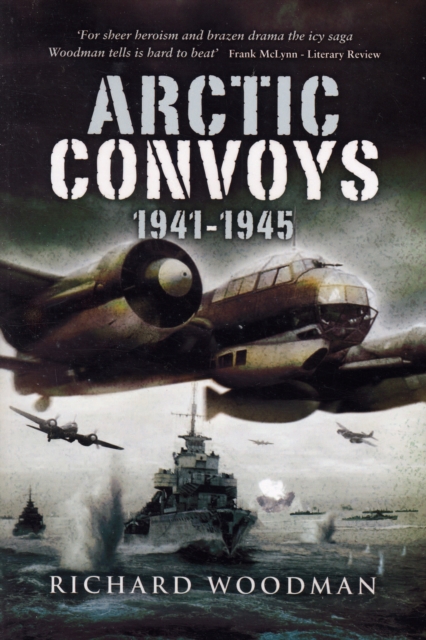 Arctic Convoys 1941-1945