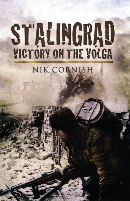 Stalingrad: Victory on the Volga