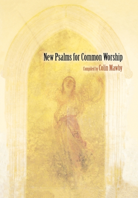New Psalms for Common Worship