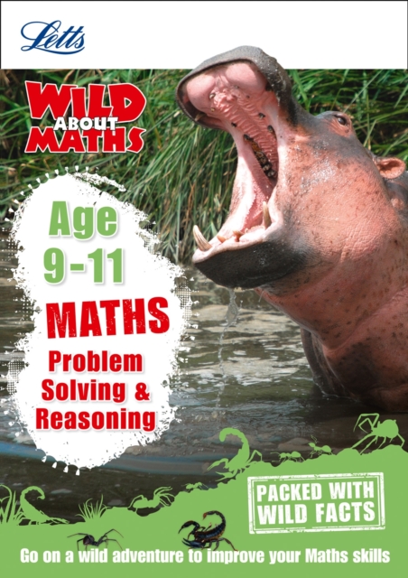 Maths - Problem Solving & Reasoning Age 9-11