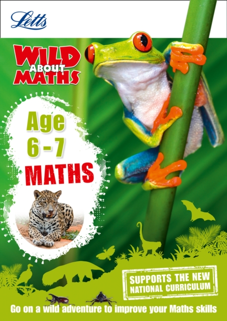 Maths - Maths Age 6-7