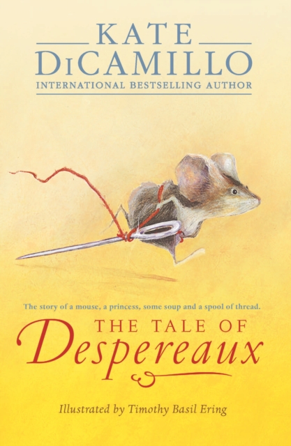 Tale of Despereaux