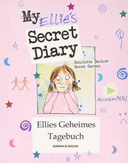 Ellie's secret diary