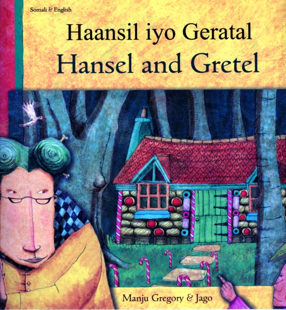 Hansel and Gretel in Somali and English