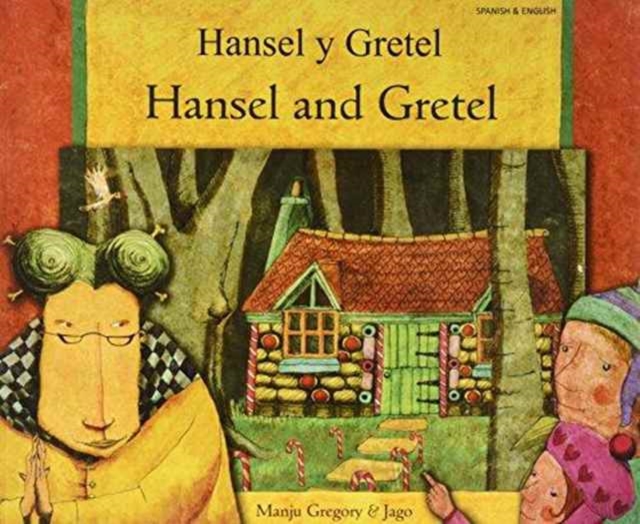 Hansel and Gretel (English/Spanish)