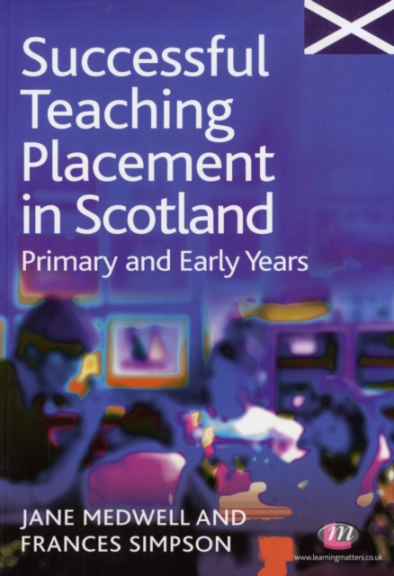 Successful Teaching Placement in Scotland Primary and Early Years