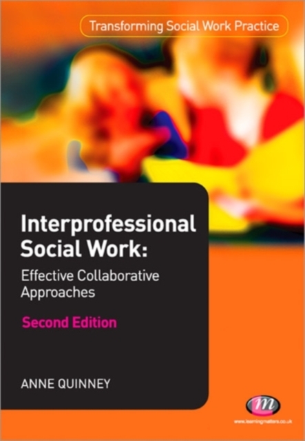 Interprofessional Social Work