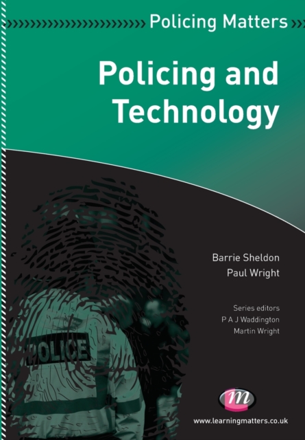 Policing and Technology