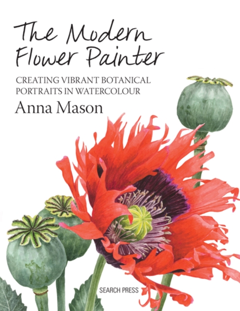 Modern Flower Painter
