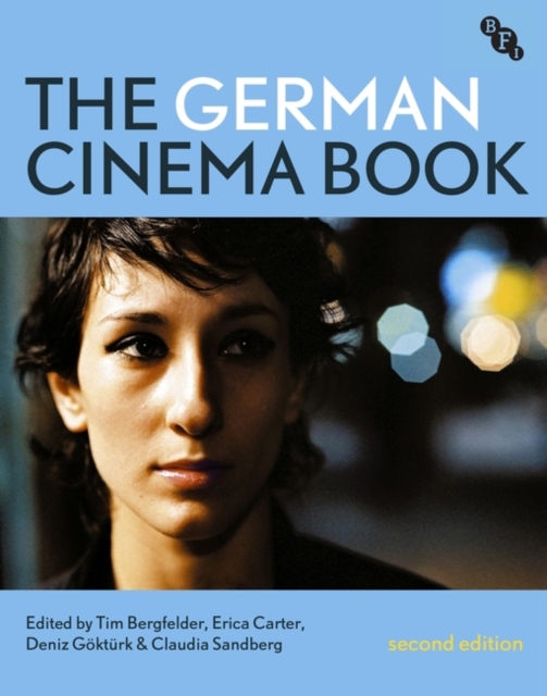 German Cinema Book