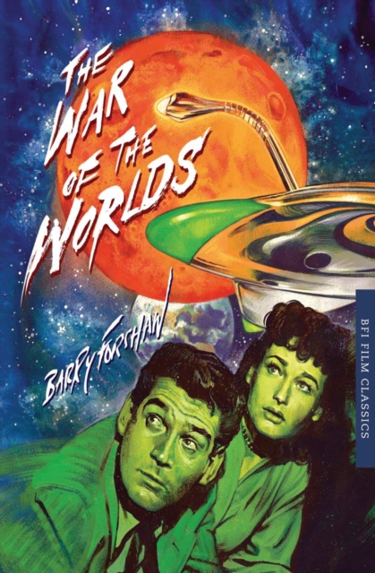 War of the Worlds