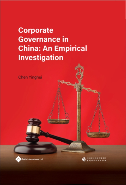Corporate Governance in China