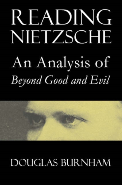 Reading Nietzsche