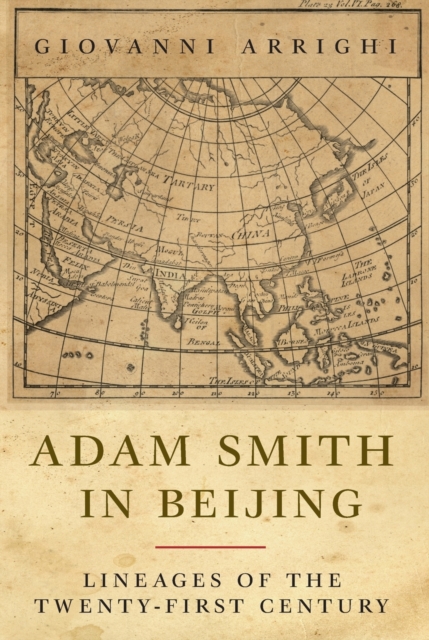 Adam Smith in Beijing