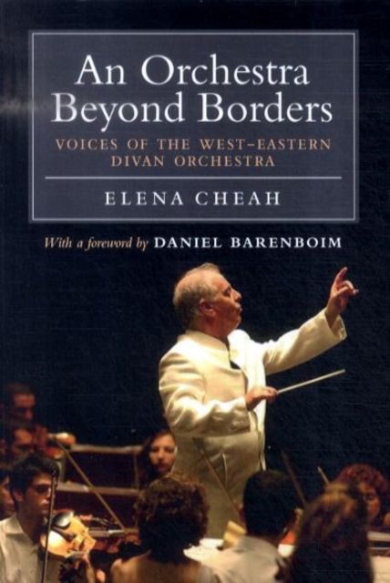 Orchestra Beyond Borders