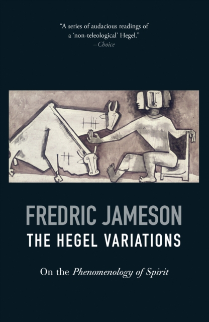 Hegel Variations