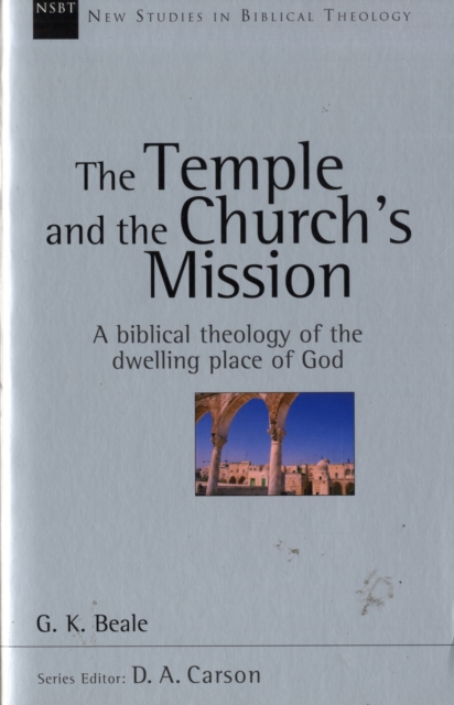 Temple and the church's mission