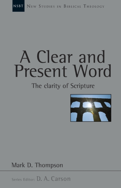 Clear and present word