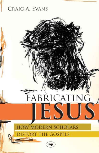 Fabricating Jesus