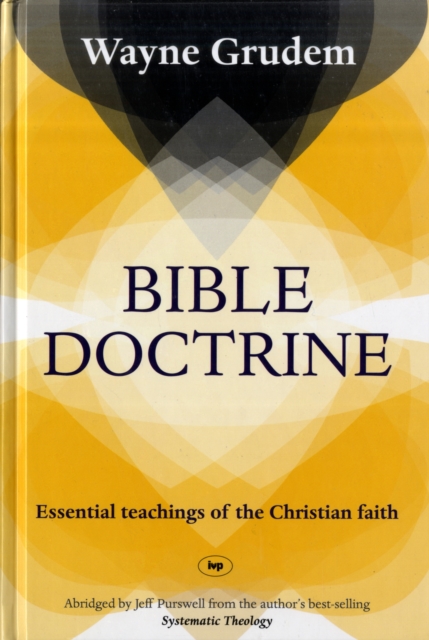 Bible Doctrine