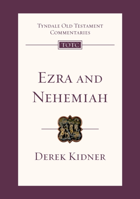 Ezra and Nehemiah