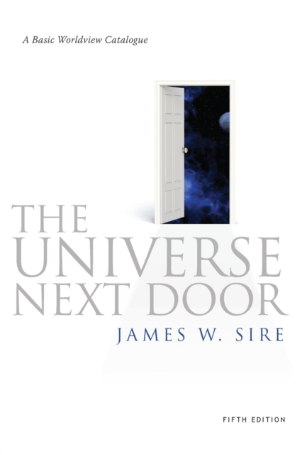 Universe Next Door