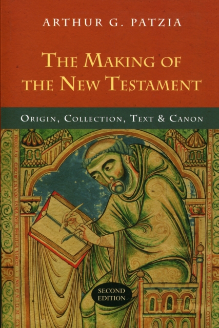 Making of the New Testament