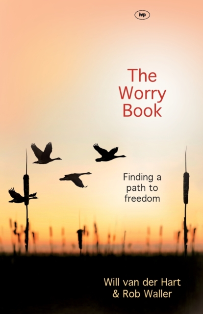 Worry Book