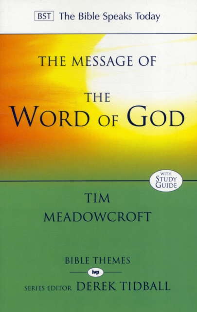 Message of the Word of God