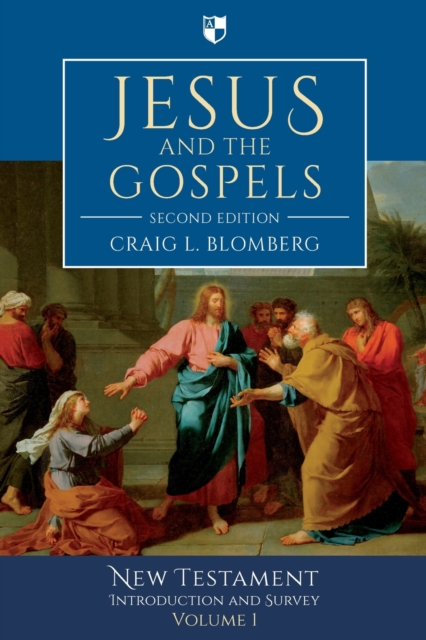 Jesus and the Gospels