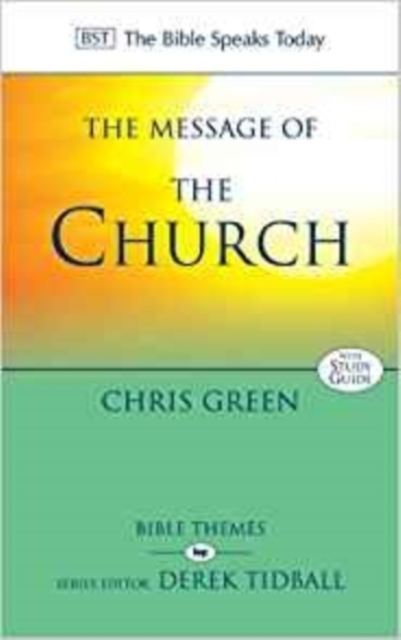 The Message of the Church