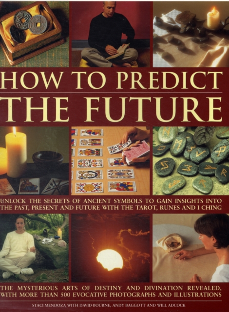 How to Predict the Future