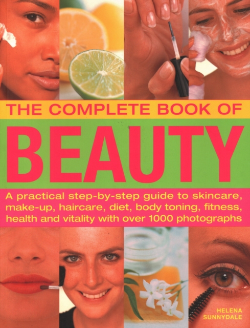 Beauty, Complete Book of